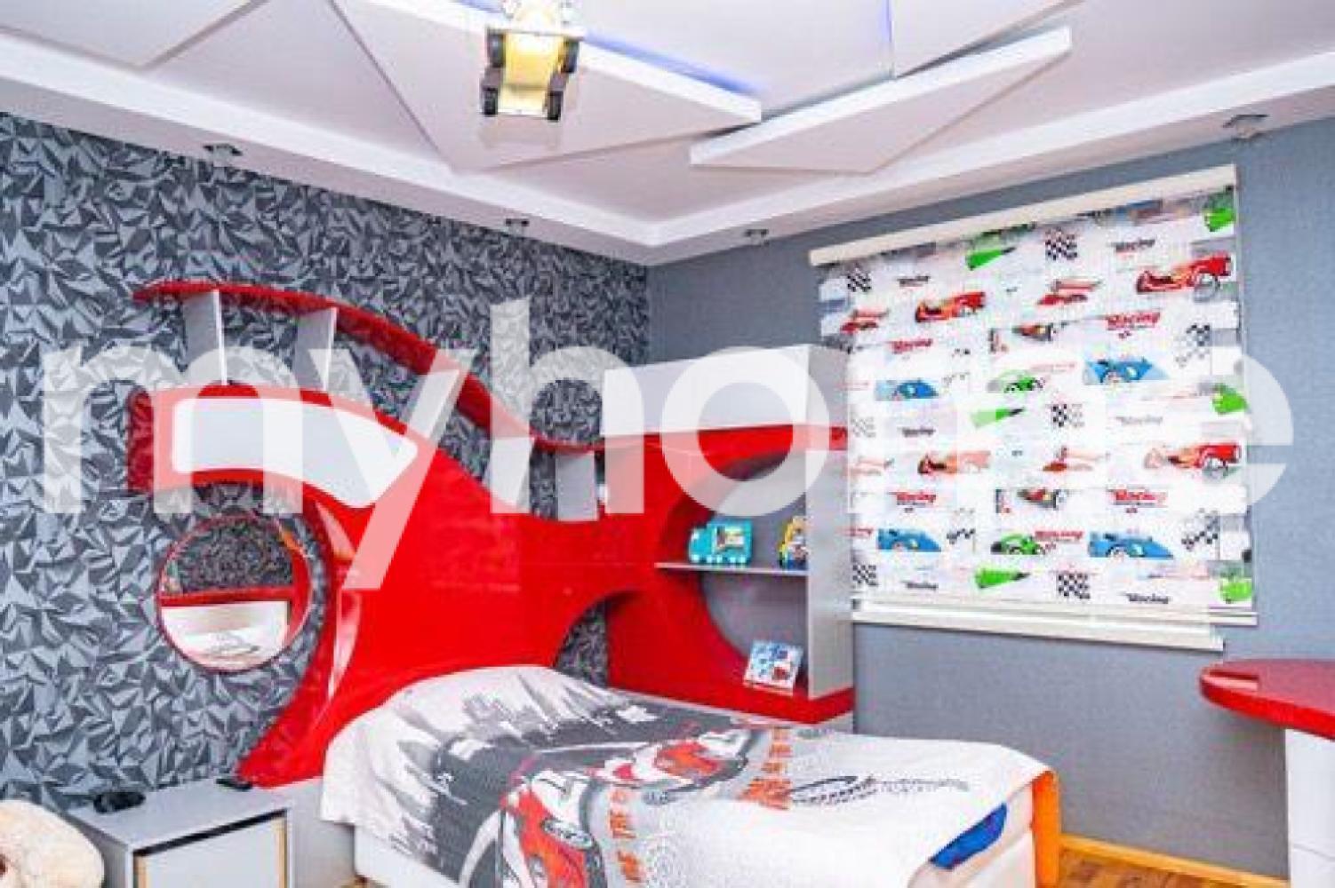  Mehdiabad qəsəbəsində 200m² həyət evi satılır