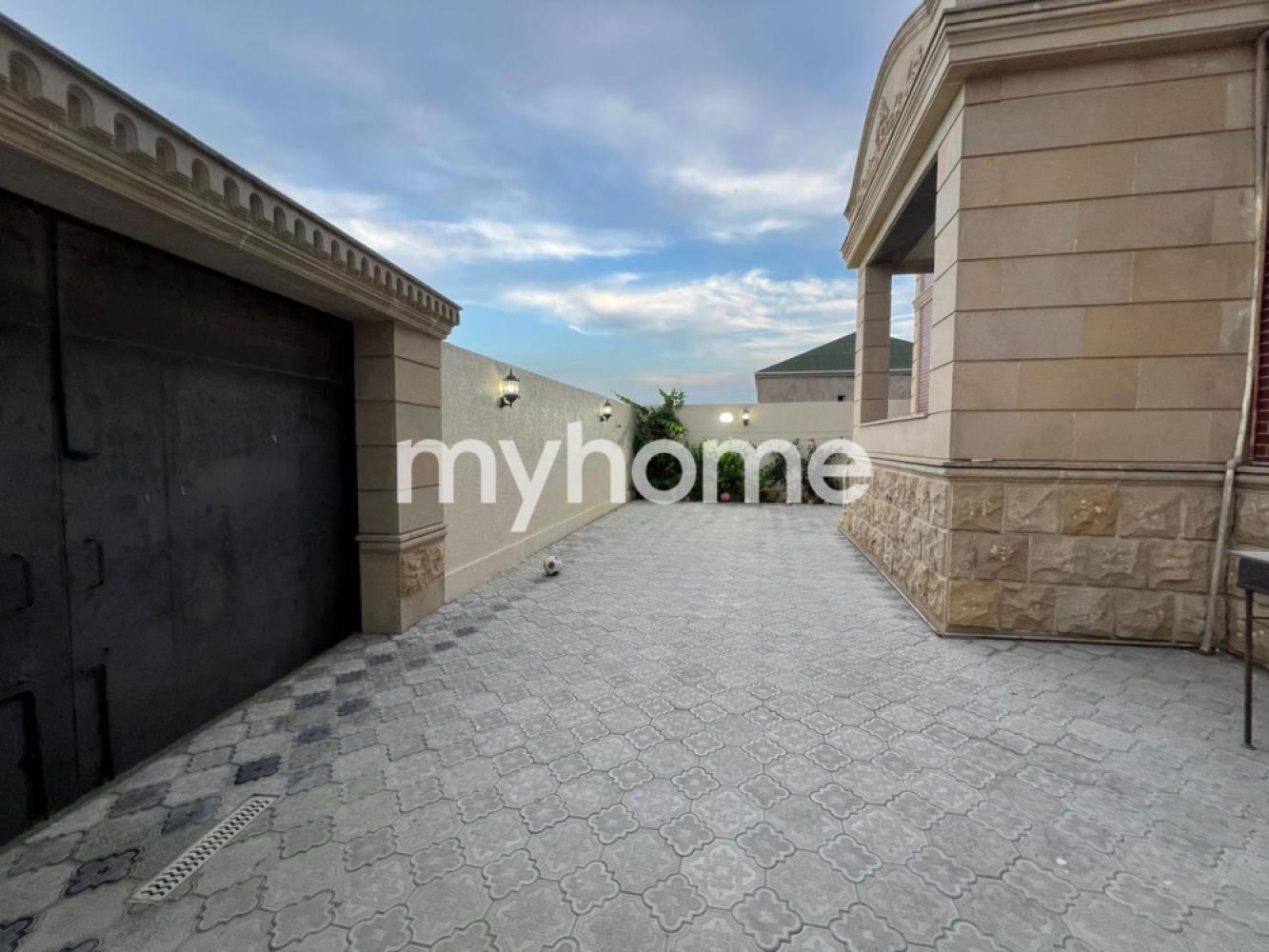  Mehdiabad qəsəbəsində 200m² həyət evi satılır
