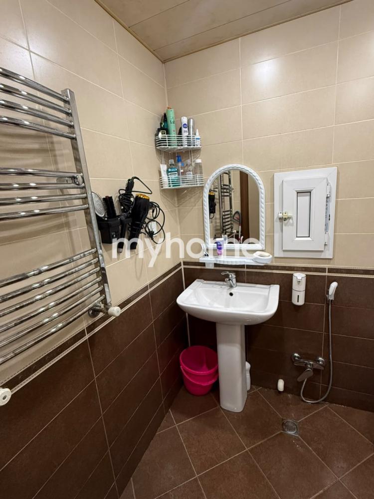  Kubinka qəsəbəsində 63m² mənzil satılır
