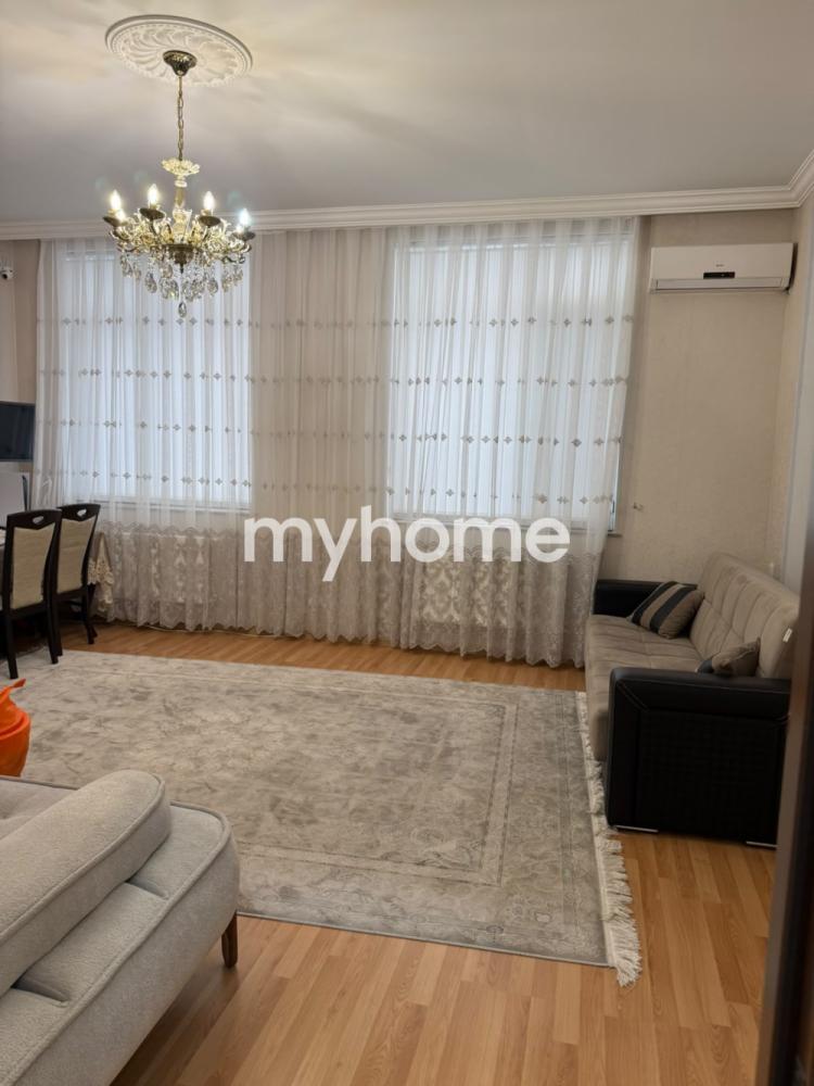  Kubinka qəsəbəsində 63m² mənzil satılır