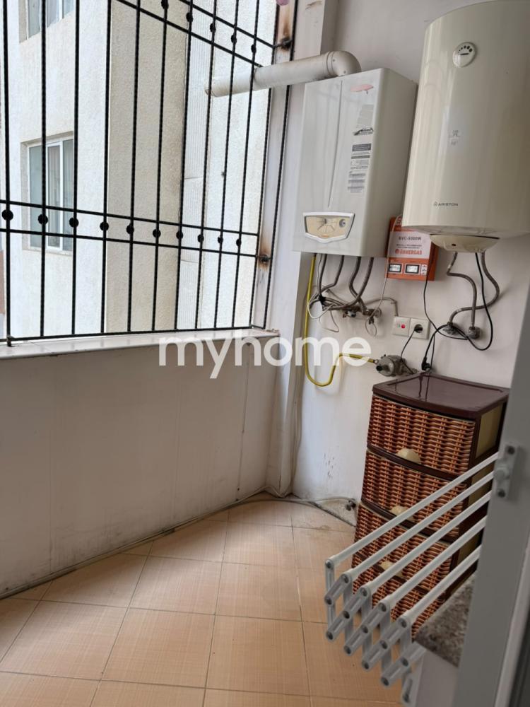  Kubinka qəsəbəsində 63m² mənzil satılır
