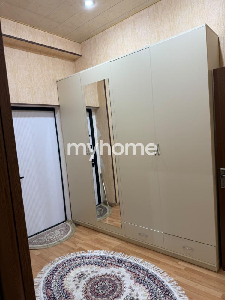  Kubinka qəsəbəsində 63m² mənzil satılır