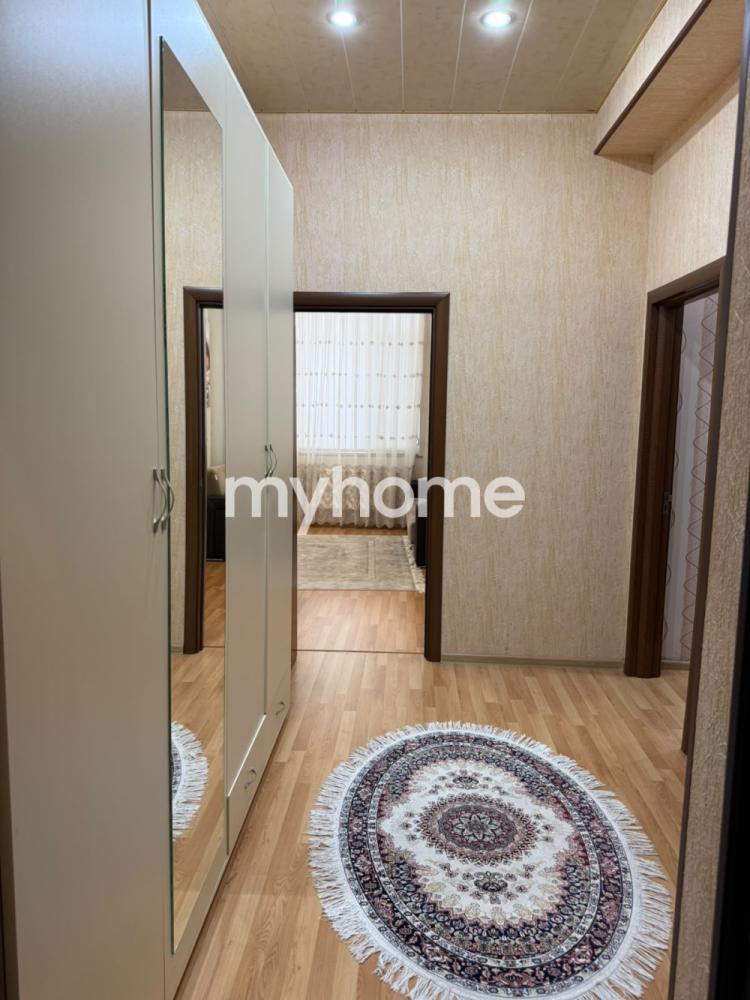  Kubinka qəsəbəsində 63m² mənzil satılır