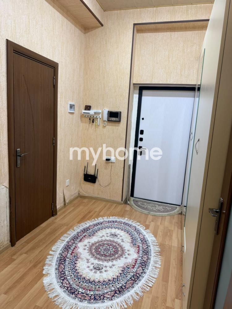  Kubinka qəsəbəsində 63m² mənzil satılır