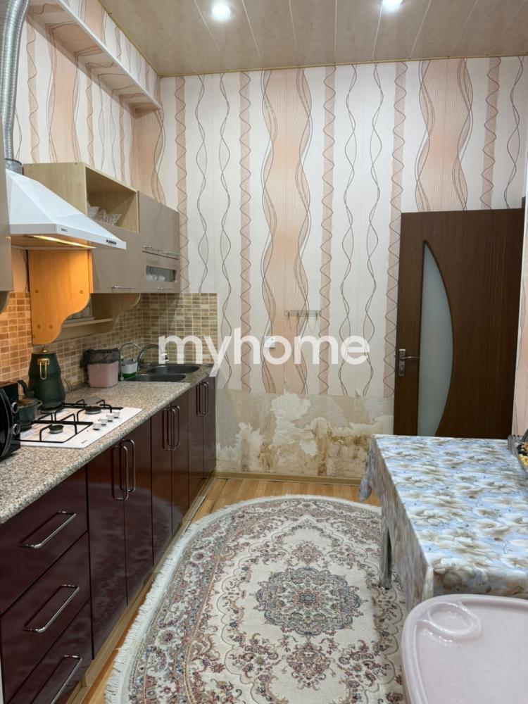  Kubinka qəsəbəsində 63m² mənzil satılır