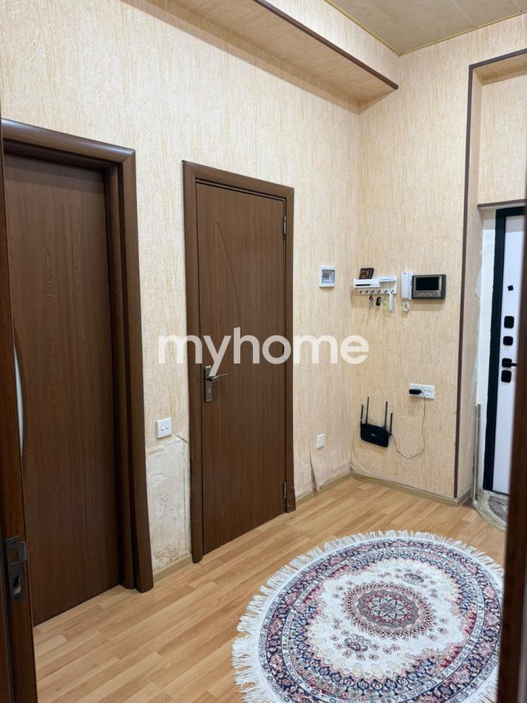  Kubinka qəsəbəsində 63m² mənzil satılır