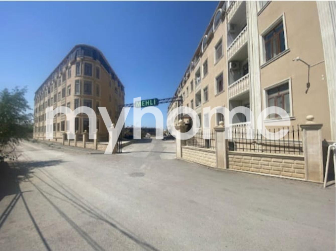  Masazır qəsəbəsində 50m² mənzil satılır