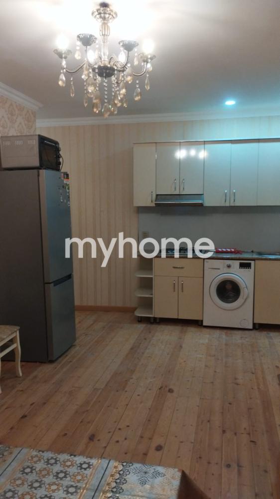  Masazır qəsəbəsində 50m² mənzil satılır