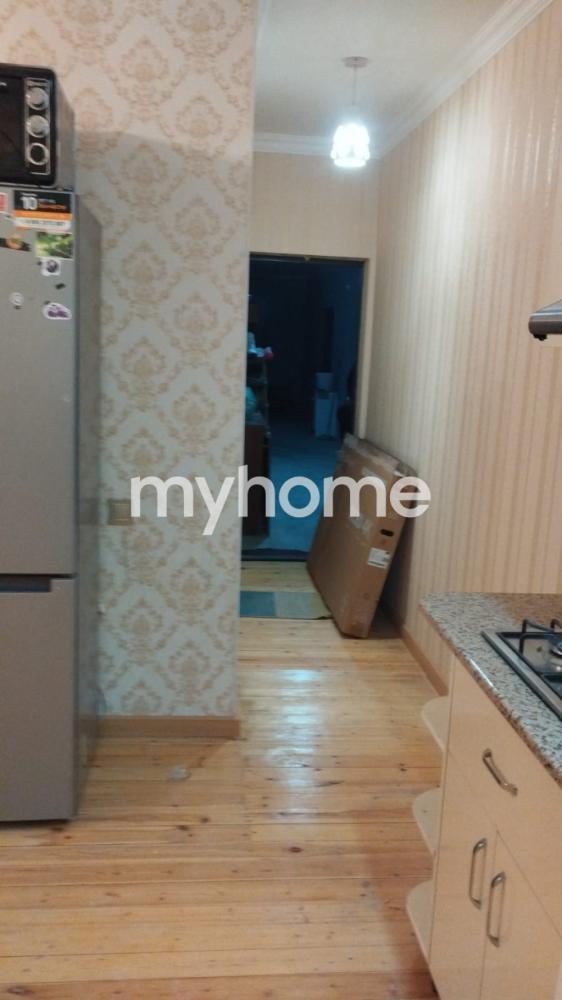  Masazır qəsəbəsində 50m² mənzil satılır