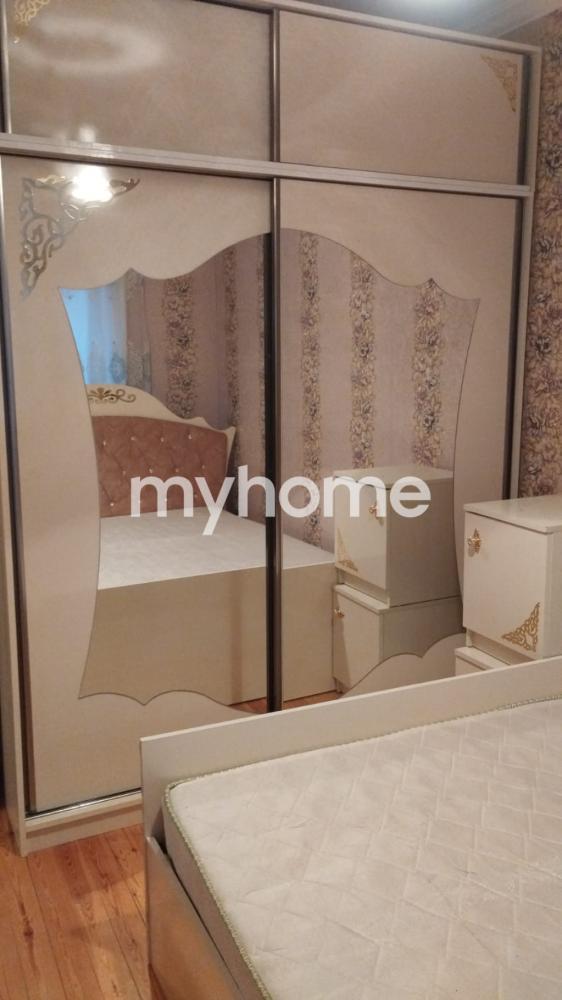  Masazır qəsəbəsində 50m² mənzil satılır