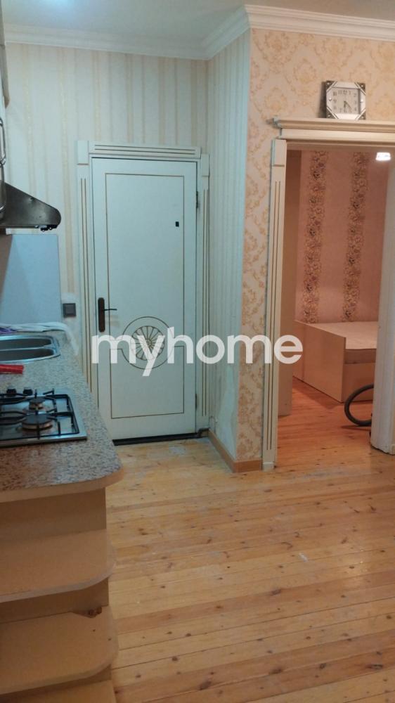 Masazır qəsəbəsində 50m² mənzil satılır
