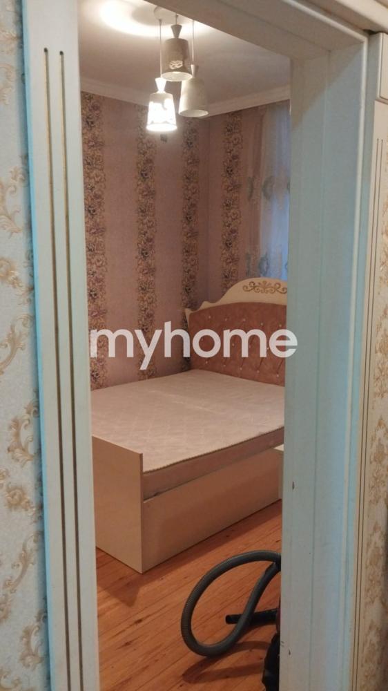  Masazır qəsəbəsində 50m² mənzil satılır