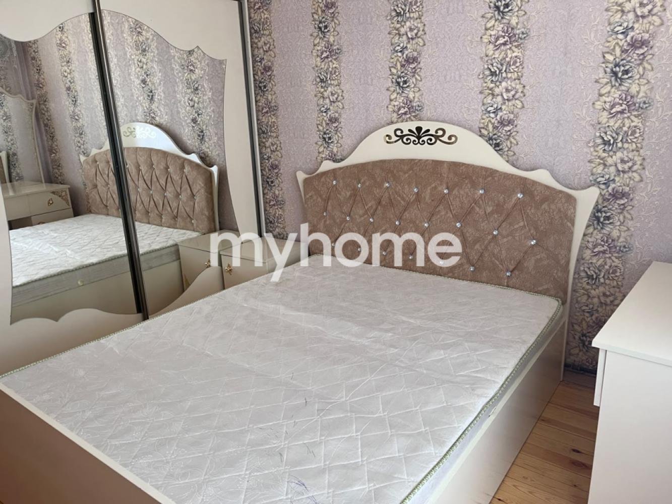  Masazır qəsəbəsində 50m² mənzil satılır