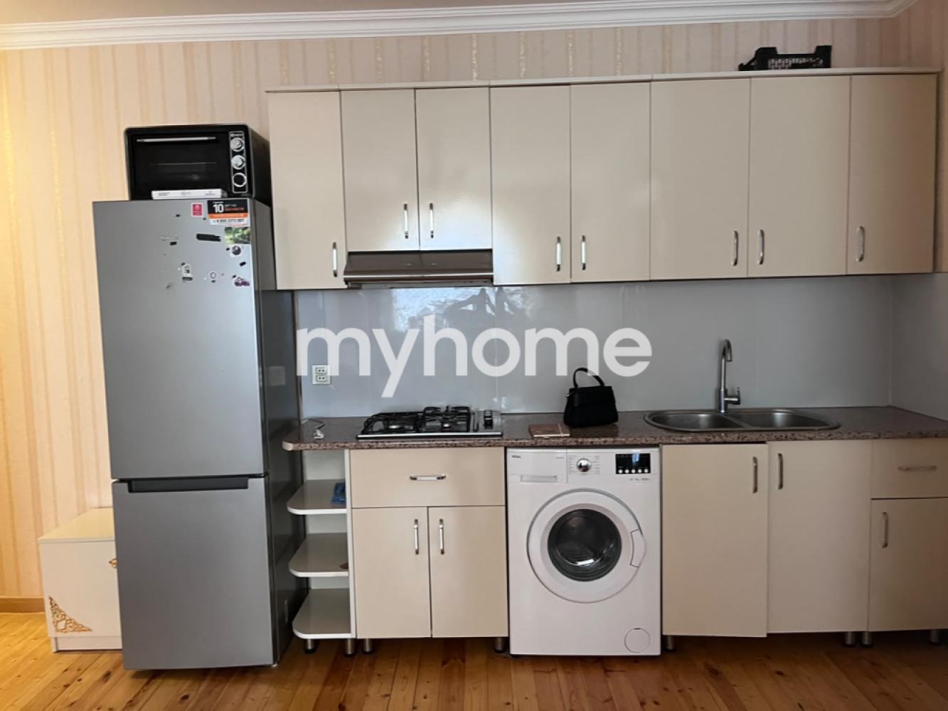  Masazır qəsəbəsində 50m² mənzil satılır