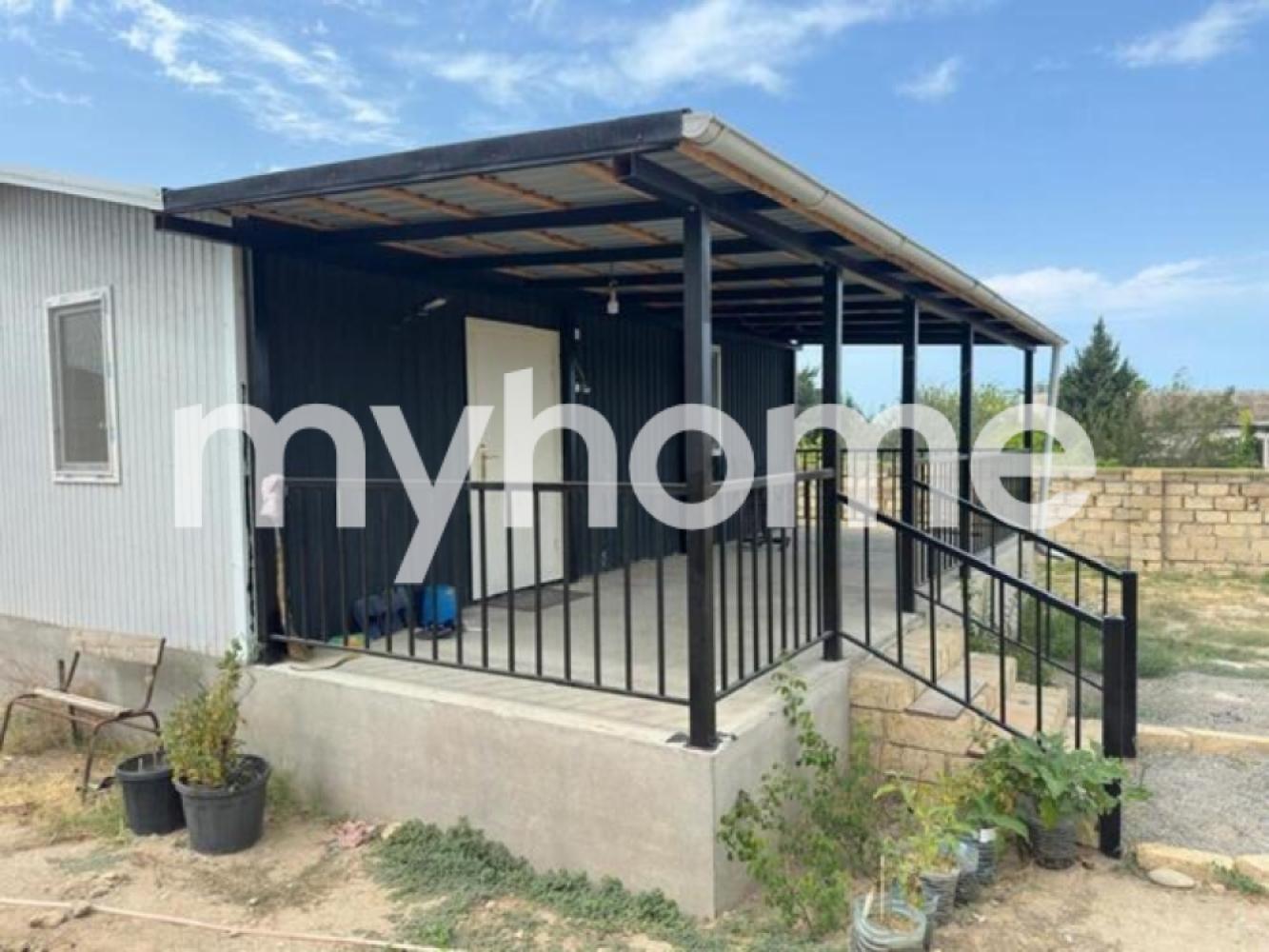Görədil qəsəbəsində 48m² həyət evi satılır Görədil qəsəbəsində 48m² həyət evi satılır