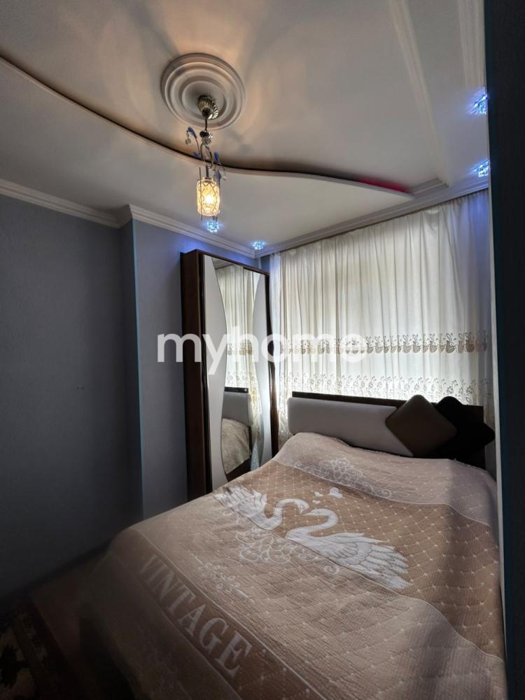  Xırdalan şəhərində 38m² mənzil satılır