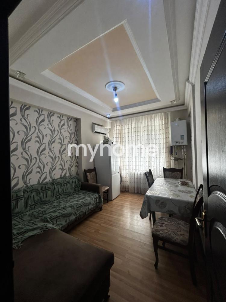  Xırdalan şəhərində 38m² mənzil satılır