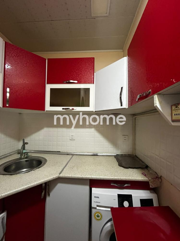  Xırdalan şəhərində 38m² mənzil satılır