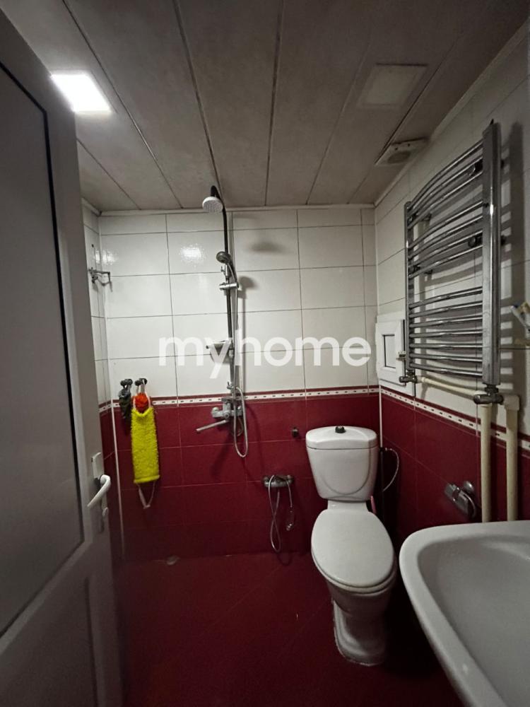  Xırdalan şəhərində 38m² mənzil satılır