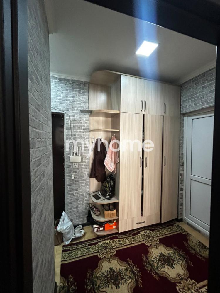  Xırdalan şəhərində 38m² mənzil satılır