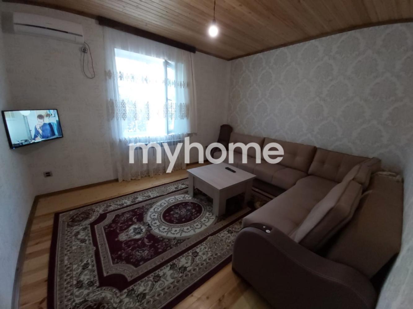  Vəndam qəsəbəsində 135m² həyət evi satılır