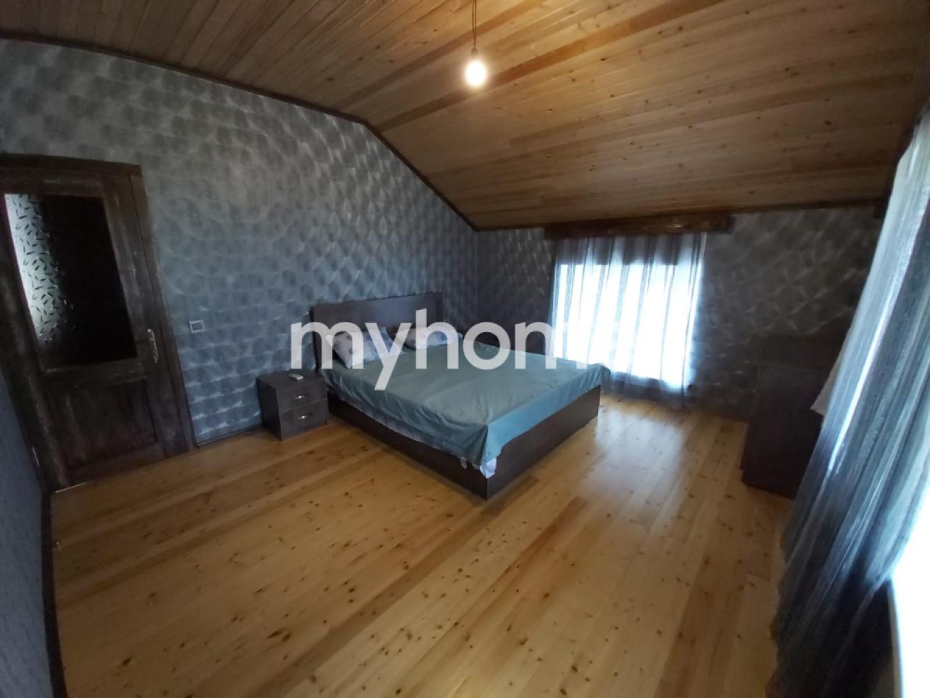 Vəndam qəsəbəsində 135m² həyət evi satılır