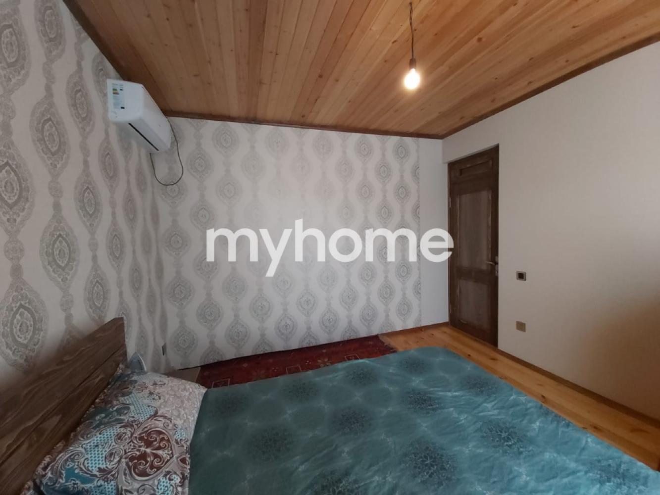  Vəndam qəsəbəsində 135m² həyət evi satılır