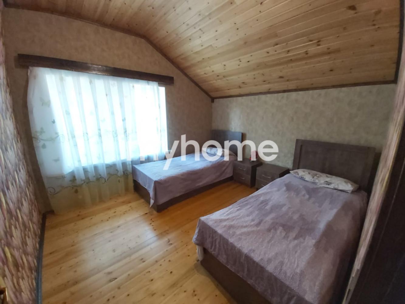 Vəndam qəsəbəsində 135m² həyət evi satılır