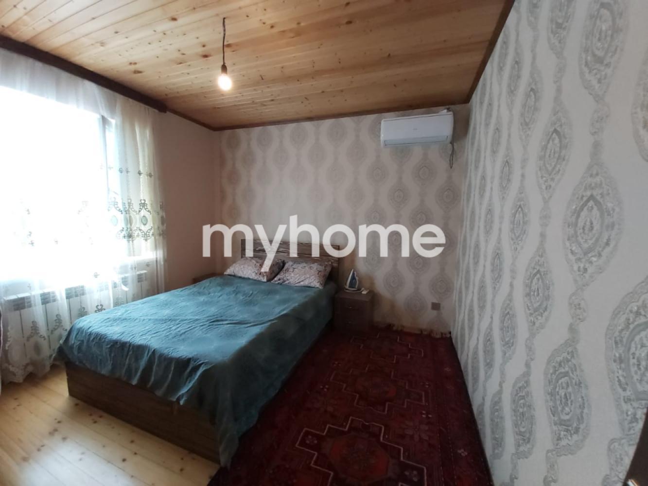  Vəndam qəsəbəsində 135m² həyət evi satılır