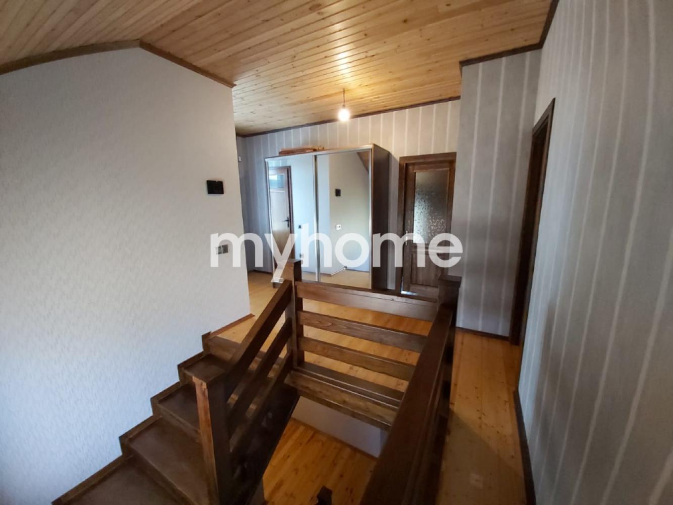  Vəndam qəsəbəsində 135m² həyət evi satılır