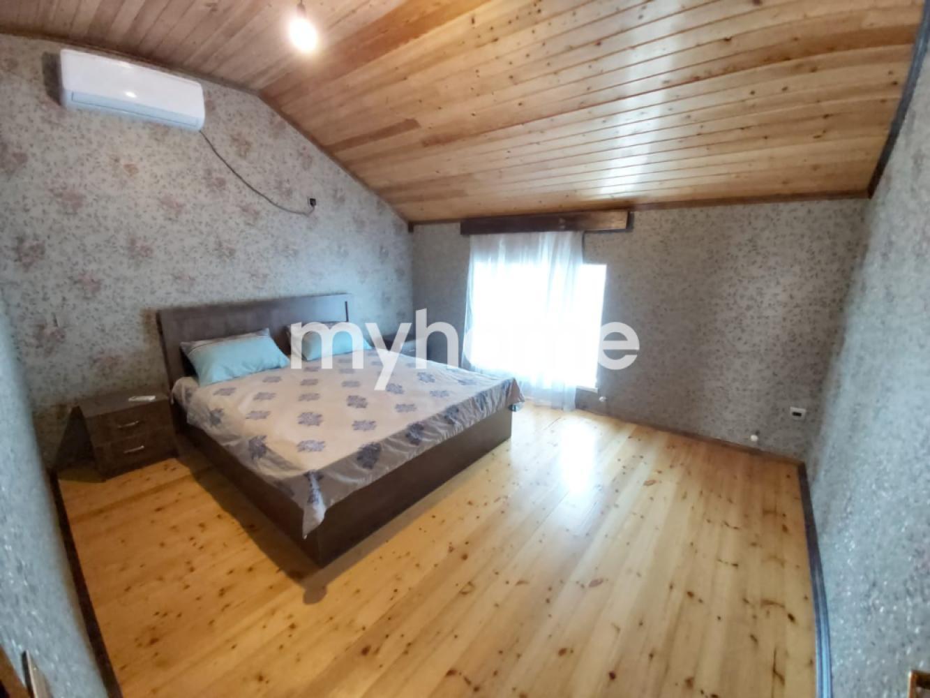  Vəndam qəsəbəsində 135m² həyət evi satılır