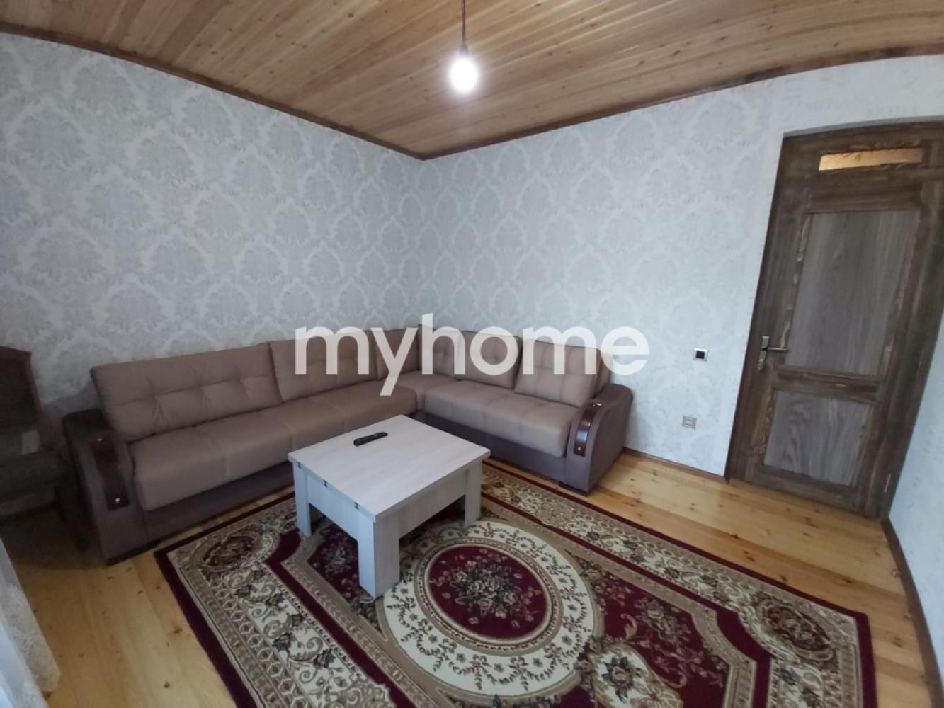  Vəndam qəsəbəsində 135m² həyət evi satılır