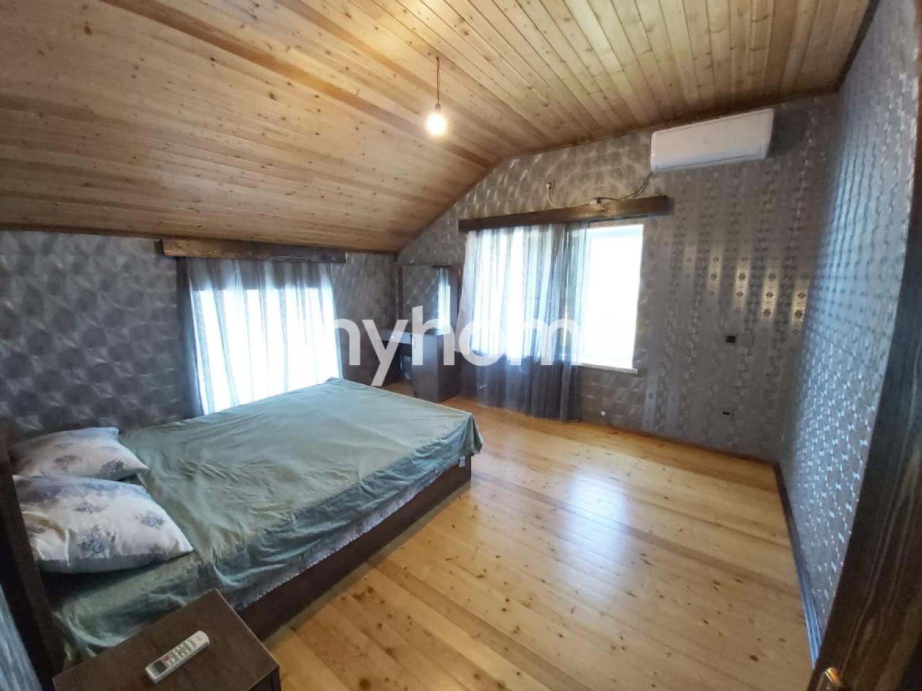  Vəndam qəsəbəsində 135m² həyət evi satılır
