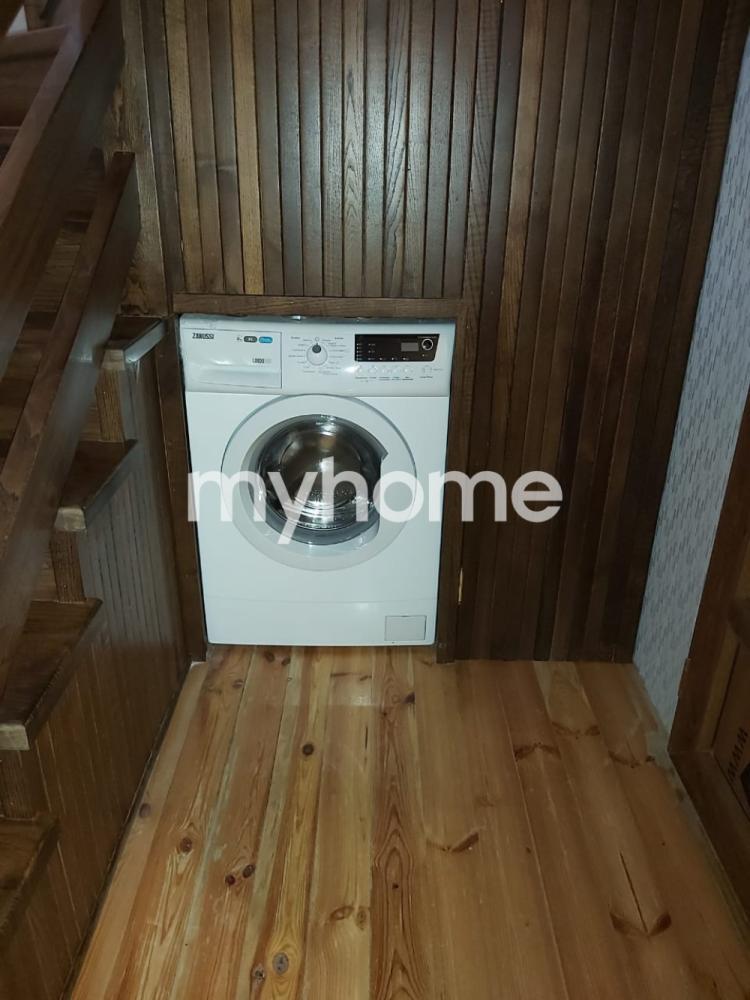 Vəndam qəsəbəsində 135m² həyət evi satılır