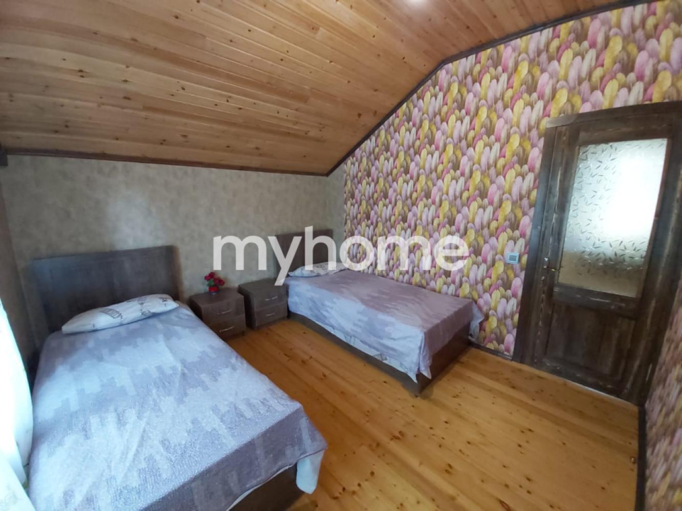  Vəndam qəsəbəsində 135m² həyət evi satılır