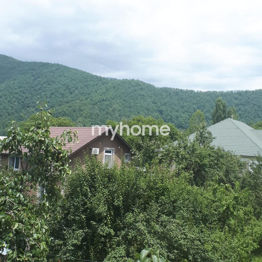  Vəndam qəsəbəsində 135m² həyət evi satılır