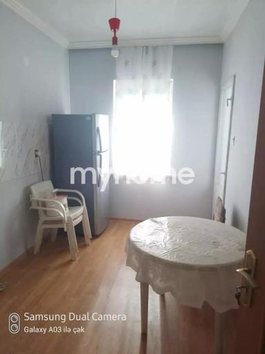  Gəncə şəhəri 74m² mənzil satılır