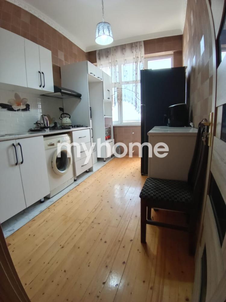 Masazır qəsəbəsində 61m² mənzil satılır Masazır qəsəbəsində 61m² mənzil satılır