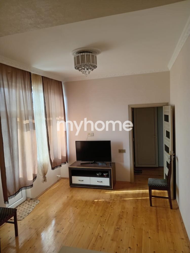 Masazır qəsəbəsi 61m² mənzil satılır