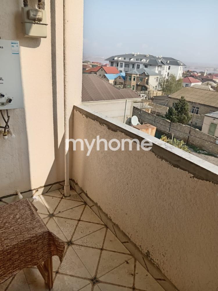 Masazır qəsəbəsində 61m² mənzil satılır Masazır qəsəbəsində 61m² mənzil satılır