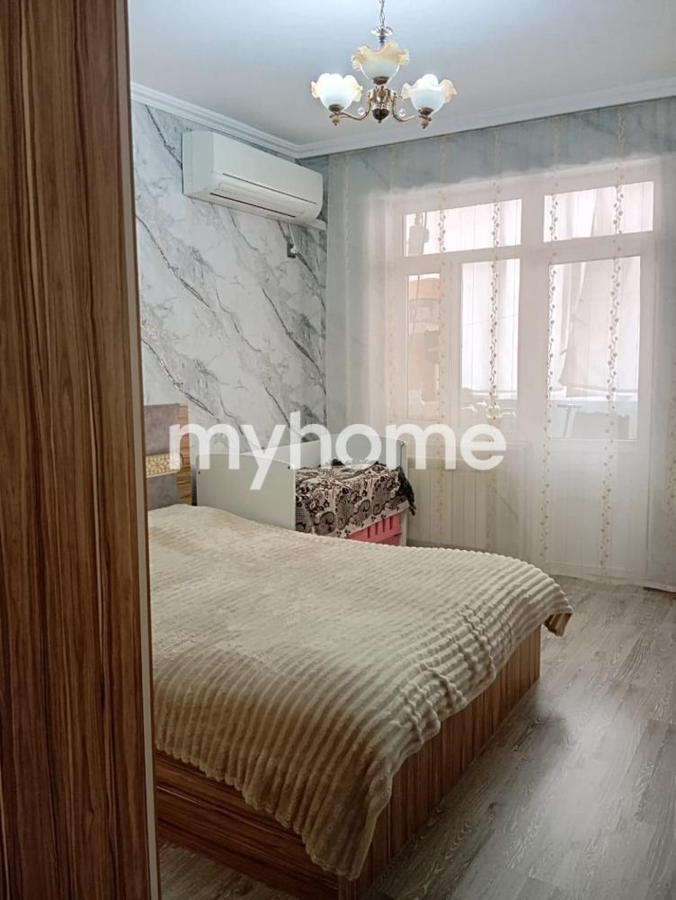 Xırdalan şəhərində 70m² mənzil satılır Xırdalan şəhərində 70m² mənzil satılır
