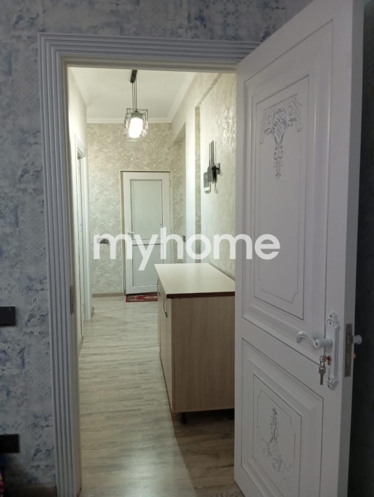 Xırdalan şəhərində 70m² mənzil satılır Xırdalan şəhərində 70m² mənzil satılır