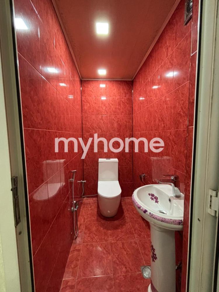 Xırdalan şəhərində 85m² mənzil satılır Xırdalan şəhərində 85m² mənzil satılır