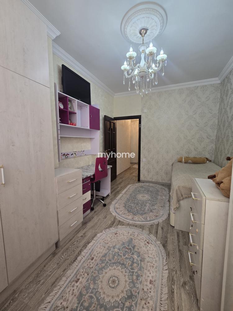 Xırdalan şəhərində 85m² mənzil satılır Xırdalan şəhərində 85m² mənzil satılır
