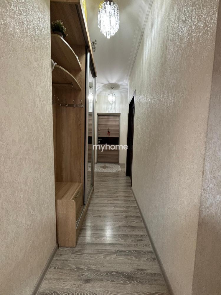 Xırdalan şəhərində 85m² mənzil satılır Xırdalan şəhərində 85m² mənzil satılır