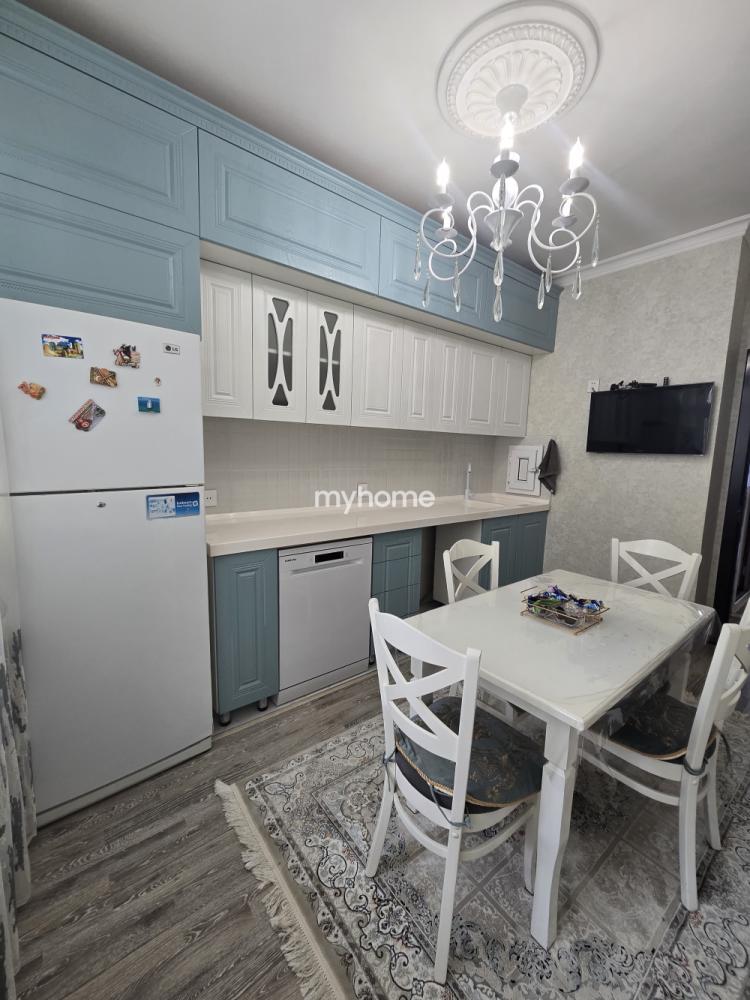 Xırdalan şəhərində 85m² mənzil satılır Xırdalan şəhərində 85m² mənzil satılır