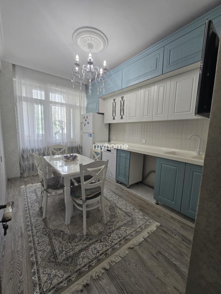 Xırdalan şəhərində 85m² mənzil satılır Xırdalan şəhərində 85m² mənzil satılır