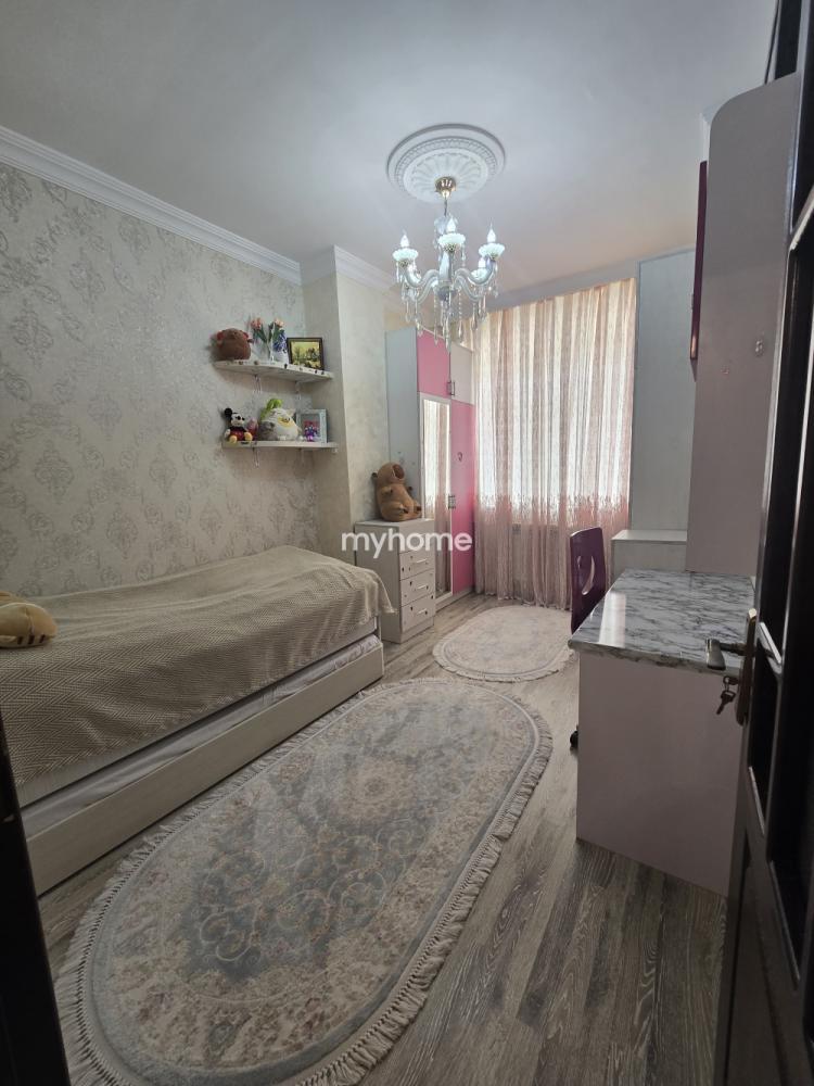Xırdalan şəhərində 85m² mənzil satılır Xırdalan şəhərində 85m² mənzil satılır