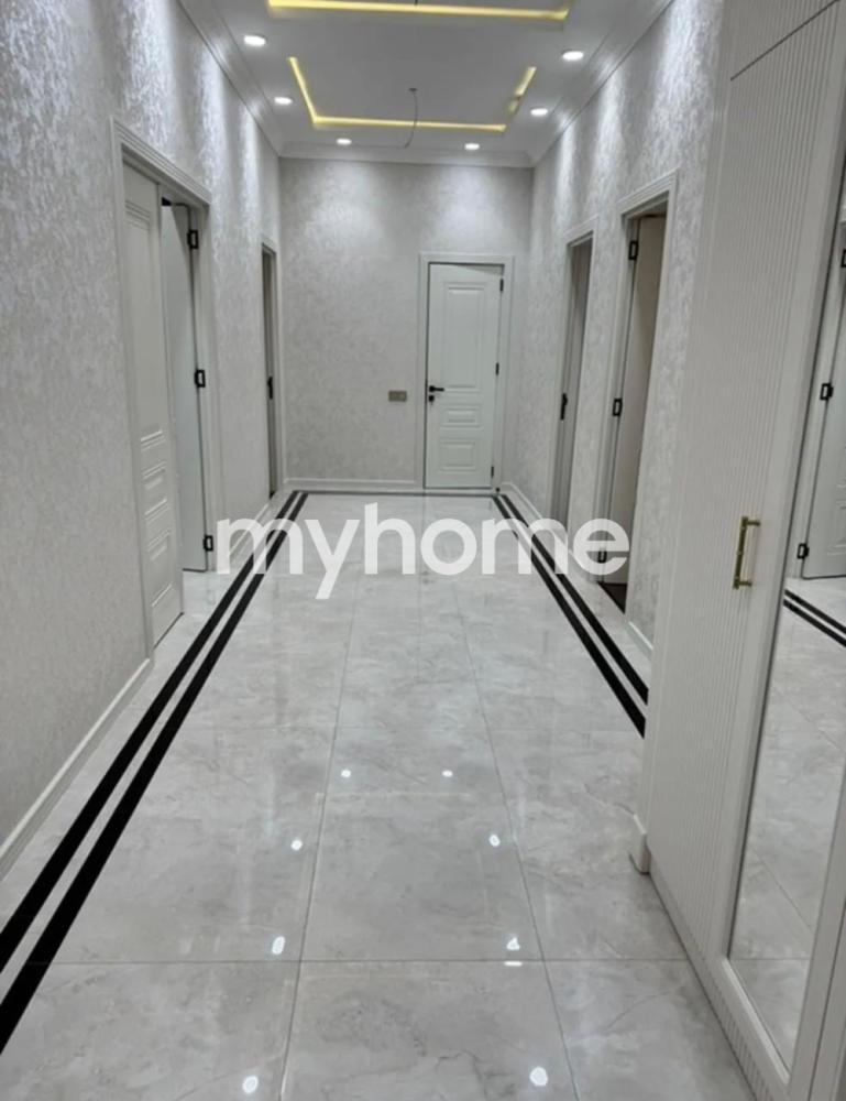 Qəbələ şəhərində 180m² həyət evi kirayə verilir Qəbələ şəhərində 180m² həyət evi kirayə verilir
