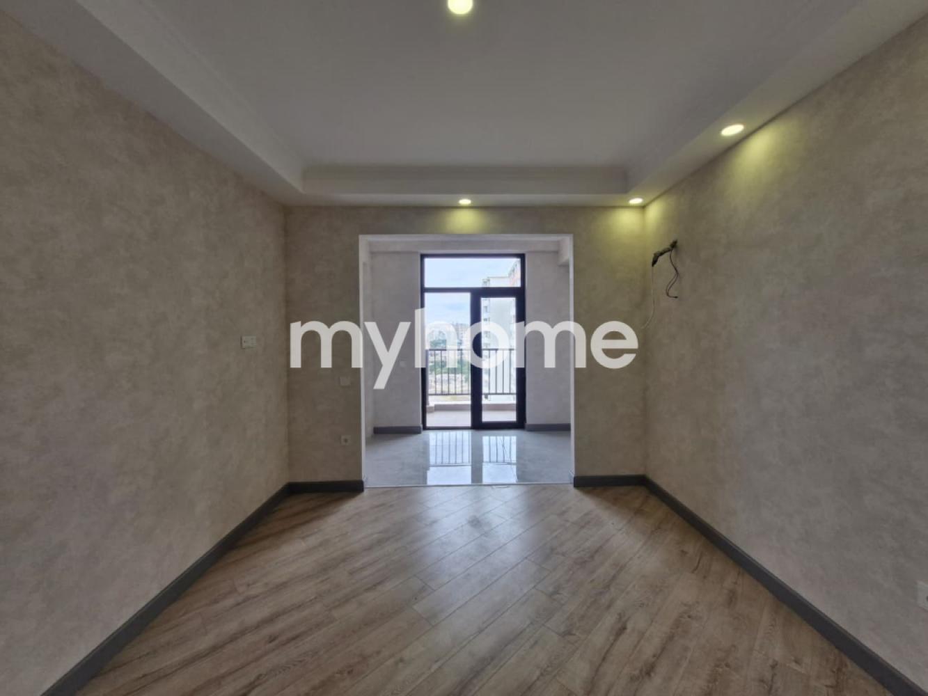 7-ci mikrorayon qəsəbəsi 60m² mənzil satılır